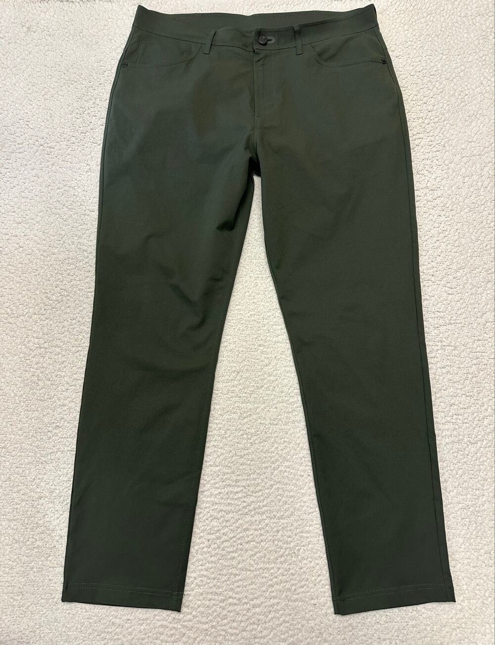 Public Rec Mens Dealmaker Pants Size 33